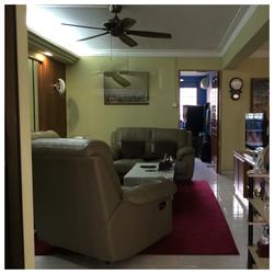 Blk 155 Bishan Street 13 (Bishan), HDB 5 Rooms #112333622